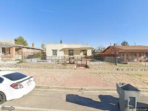 Richmond, EL PASO, TX 79930