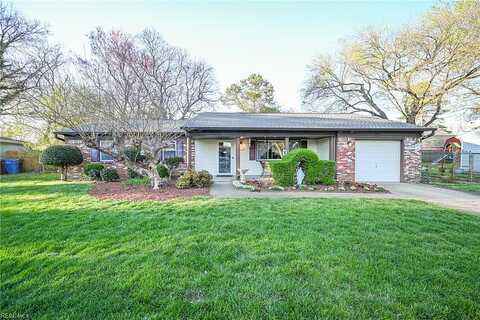 Darius, CHESAPEAKE, VA 23323