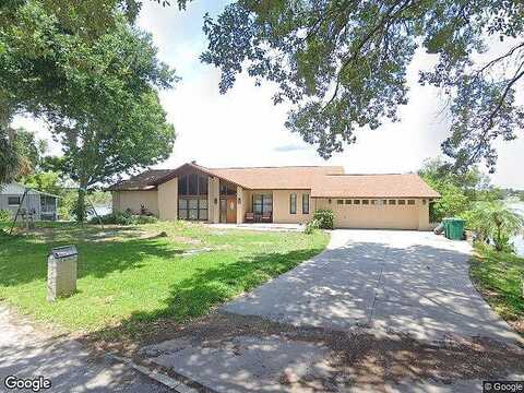 Lake Woodward, EUSTIS, FL 32726
