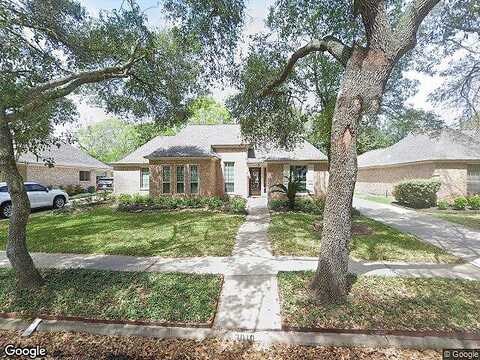 Steepbank, SUGAR LAND, TX 77479
