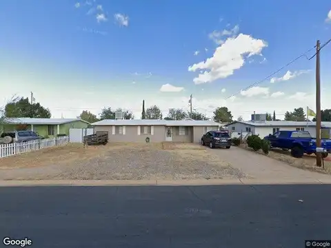 Whitton, SIERRA VISTA, AZ 85635
