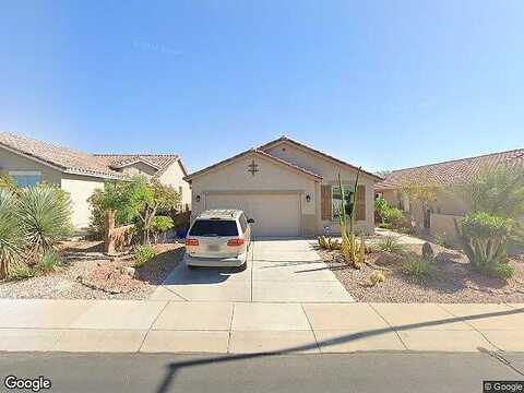 225Th, BUCKEYE, AZ 85326