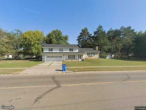 Fire Monument, HINCKLEY, MN 55037