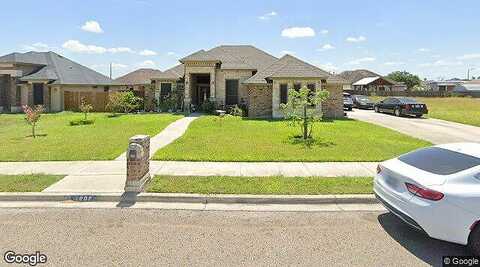 Brush, WESLACO, TX 78599