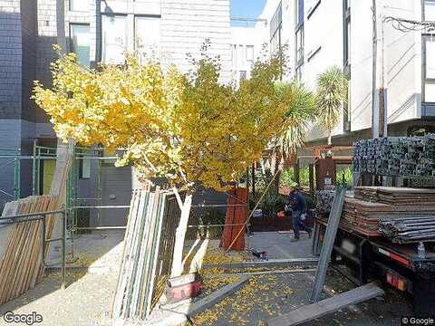 Ivy, SAN FRANCISCO, CA 94102