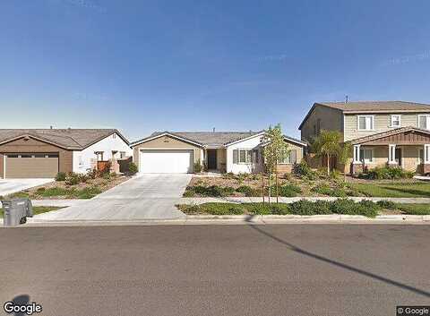 Gilia, HEMET, CA 92543