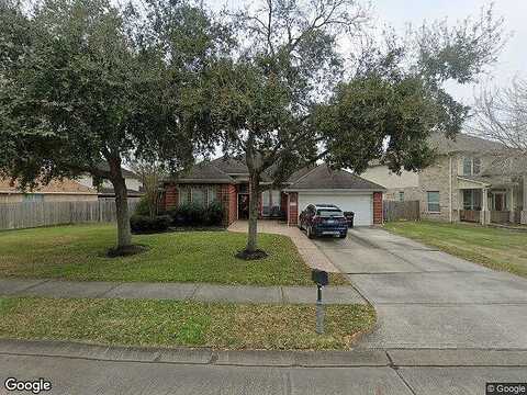 Magnolia Estates, LEAGUE CITY, TX 77573