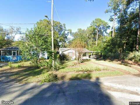 Green, JACKSONVILLE, FL 32205