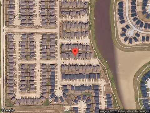 Weber Way, KATY, TX 77494