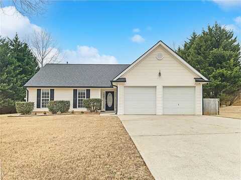 Holliday Overlook, VILLA RICA, GA 30180