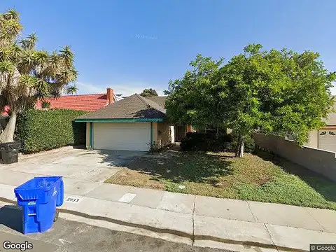 Demeter, SAN DIEGO, CA 92139