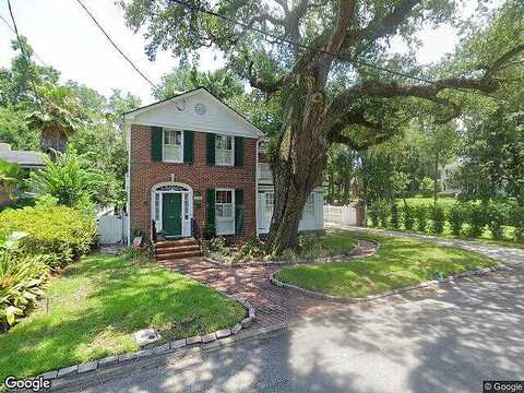 Oak, JACKSONVILLE, FL 32205