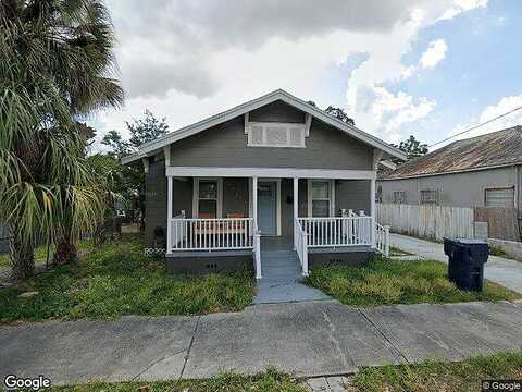 Sanchez, TAMPA, FL 33605