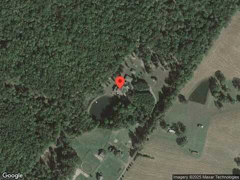 Gen Rodes, RHOADESVILLE, VA 22542
