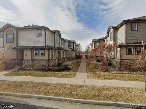 Kansas, FORT COLLINS, CO 80525