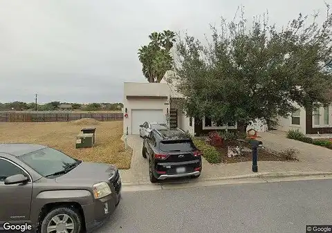 51St, MCALLEN, TX 78501