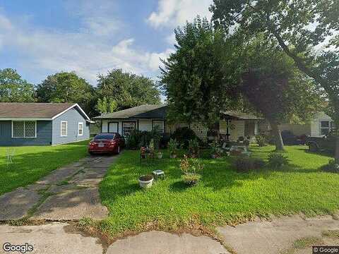 Vance, TEXAS CITY, TX 77590