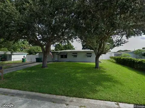 Tropic, MELBOURNE, FL 32935