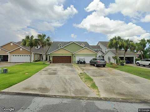 Country Club, LYNN HAVEN, FL 32444