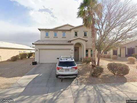 Shannon, SAN TAN VALLEY, AZ 85143