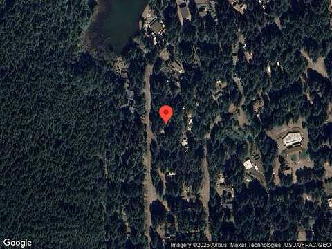 Lake Surf, LILLIWAUP, WA 98555