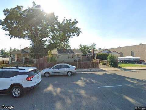 East, ANDERSON, CA 96007