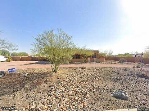 231St, WITTMANN, AZ 85361
