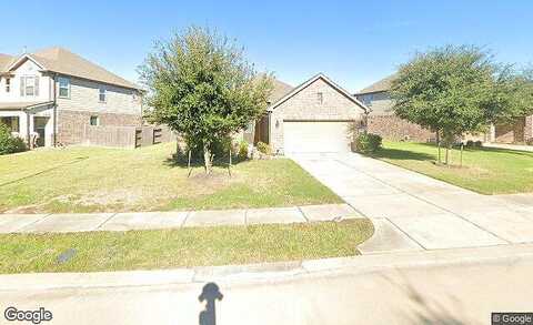 Cranford Sage, KATY, TX 77494