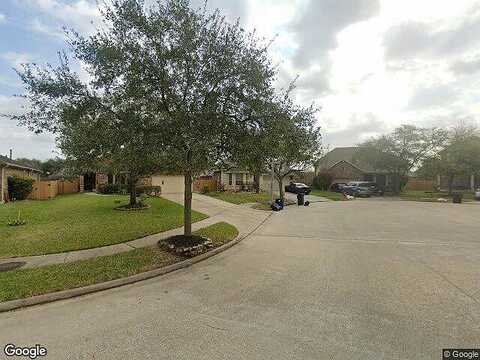 Torano, LEAGUE CITY, TX 77573