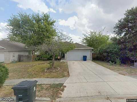 Tag, NEW BRAUNFELS, TX 78130