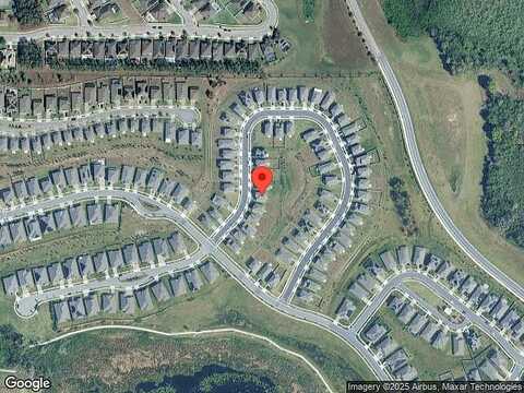 Muller Oak, OCOEE, FL 34761