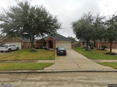 Chalet Ridge, KATY, TX 77494