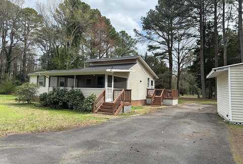 Apple Grove, WHITE STONE, VA 22578