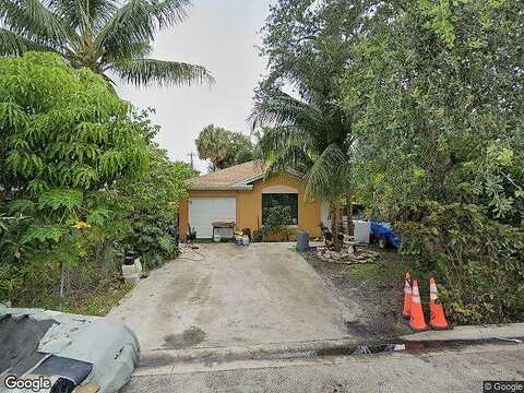 9Th, FORT LAUDERDALE, FL 33311