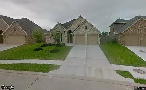 Field Hollow, PEARLAND, TX 77584
