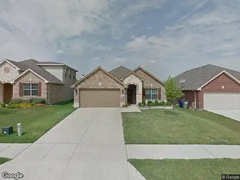 Waterfall, LITTLE ELM, TX 75068