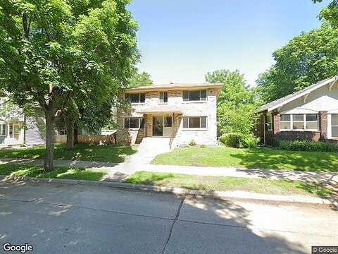 31St, MINNEAPOLIS, MN 55406