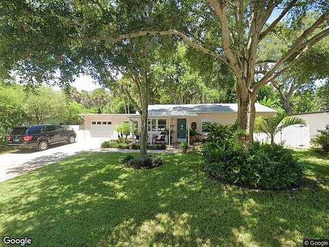 Fernwood, ROCKLEDGE, FL 32955