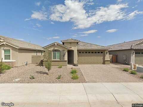 Bridger, SAN TAN VALLEY, AZ 85144