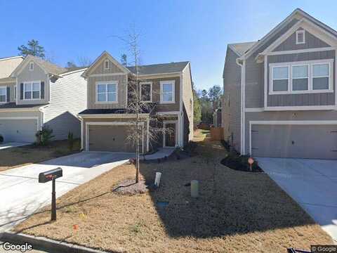 Denver, HIRAM, GA 30141