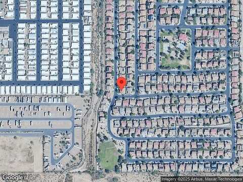 Powell, APACHE JUNCTION, AZ 85119
