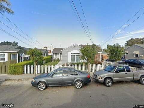 Bristol, SAN LEANDRO, CA 94577