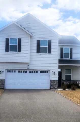 Jaber, SAINT MICHAEL, MN 55376