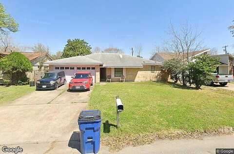 3Rd, TEXAS CITY, TX 77590