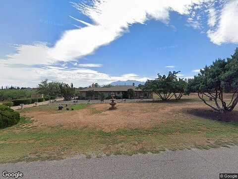 San Juan Capistrano, SIERRA VISTA, AZ 85635