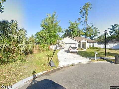 Hanzas, JACKSONVILLE, FL 32216