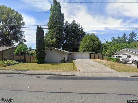 College, LACEY, WA 98503