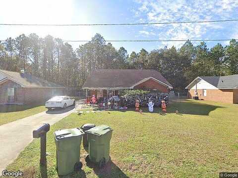 Java, HINESVILLE, GA 31313