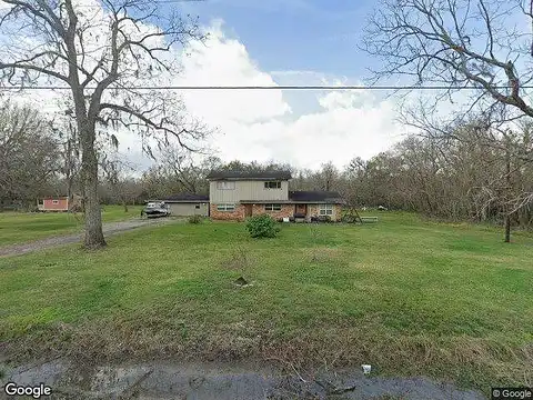 County Road 686, BRAZORIA, TX 77422