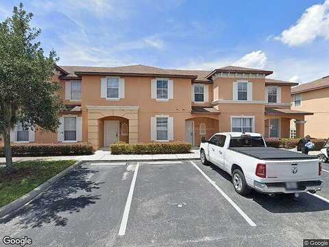 Bushman, KISSIMMEE, FL 34746